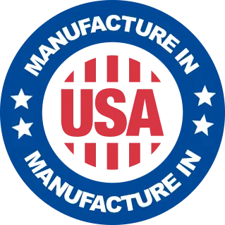 Made in USA